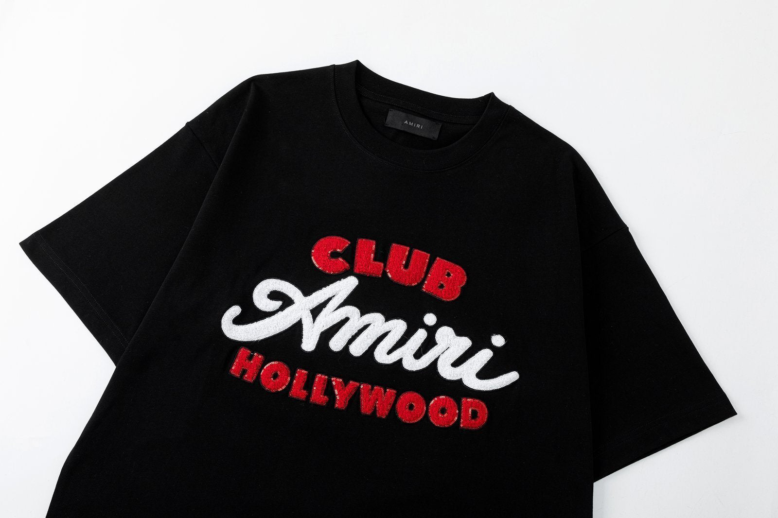 Amiri Hollywood T-Shirt