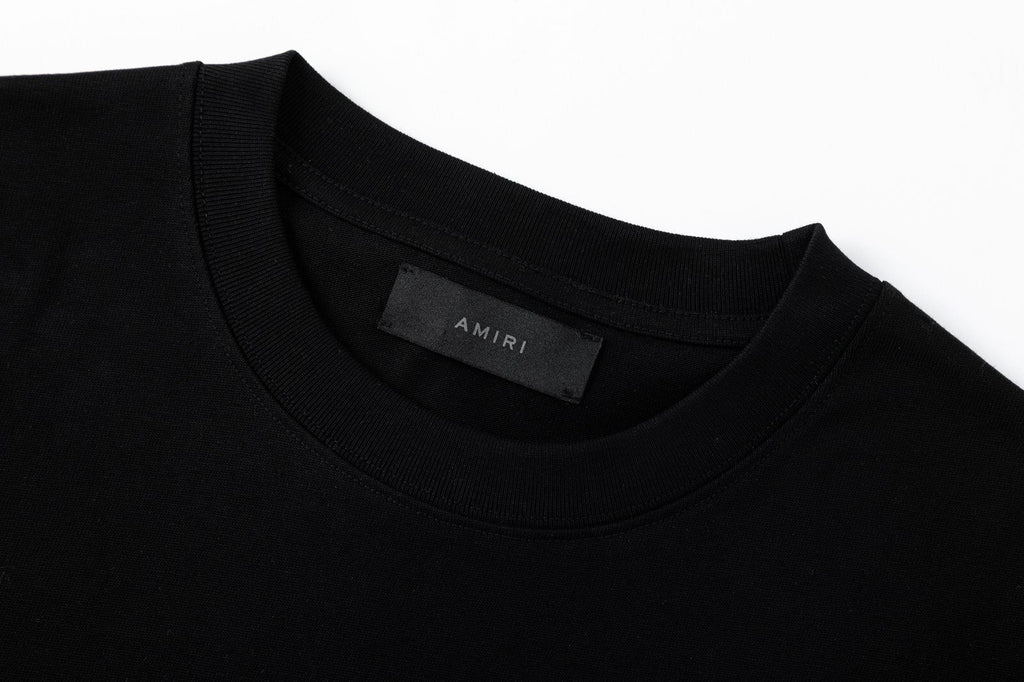 Amiri Hollywood T-Shirt