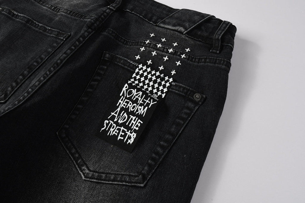 KSUBI Jeans #3053