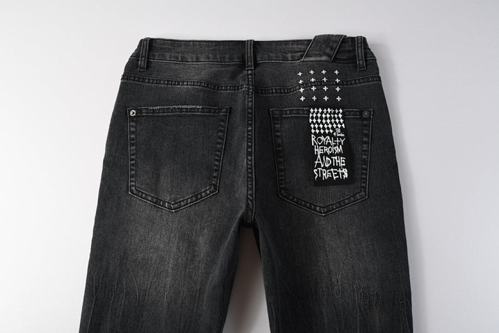 KSUBI Jeans #3050