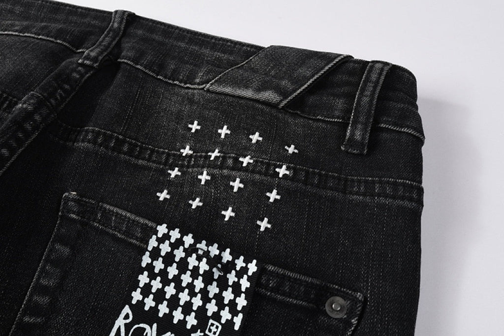 KSUBI Jeans #3052