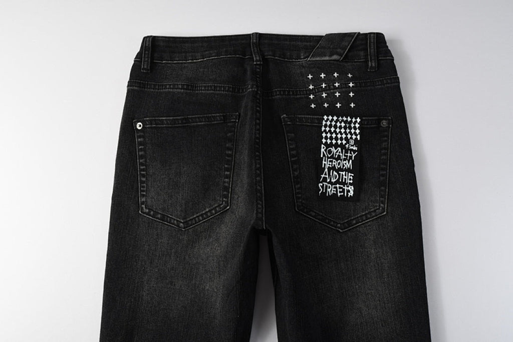 KSUBI Jeans #3052