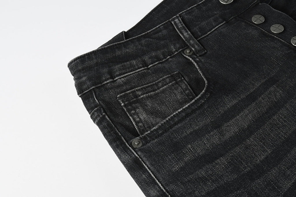 KSUBI Jeans #3052