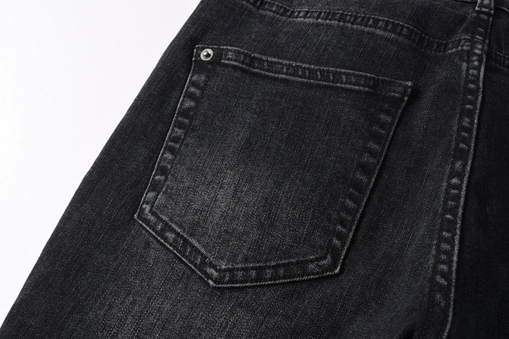 KSUBI Jeans #3051