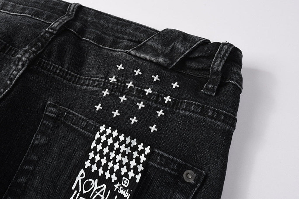 KSUBI Jeans #3051
