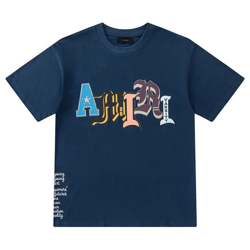 Amiri Fashion T-Shirt