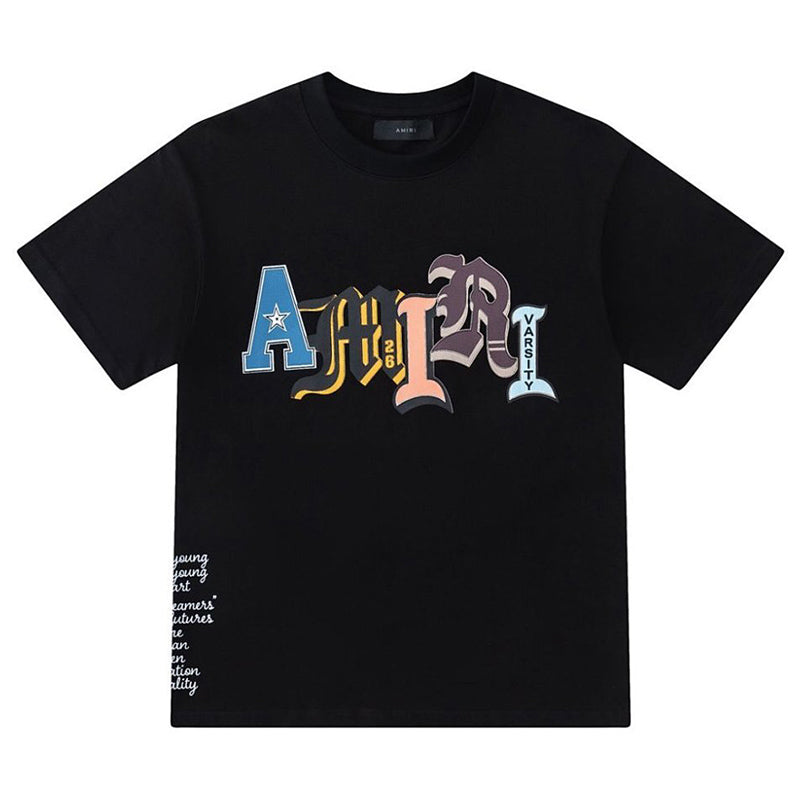 Amiri Fashion T-Shirt
