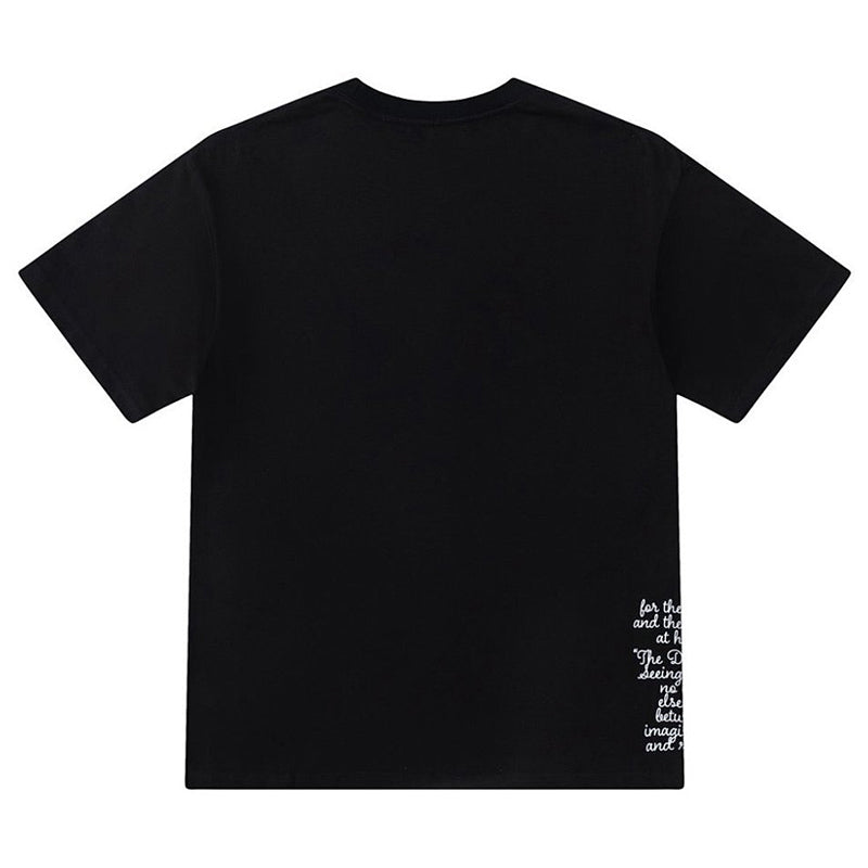 Amiri Fashion T-Shirt