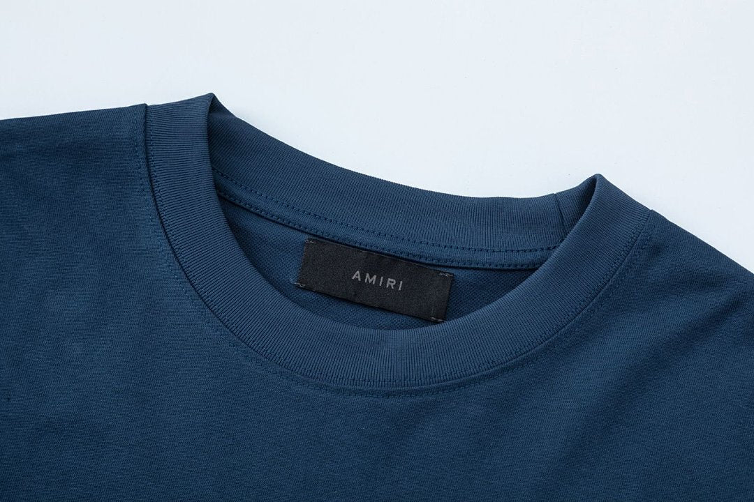 Amiri Fashion T-Shirt