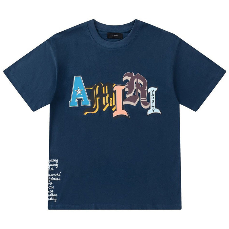 Amiri Fashion T-Shirt