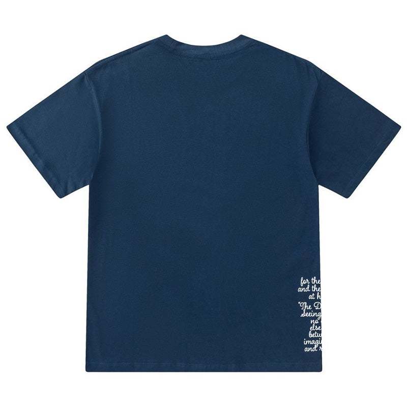 Amiri Fashion T-Shirt