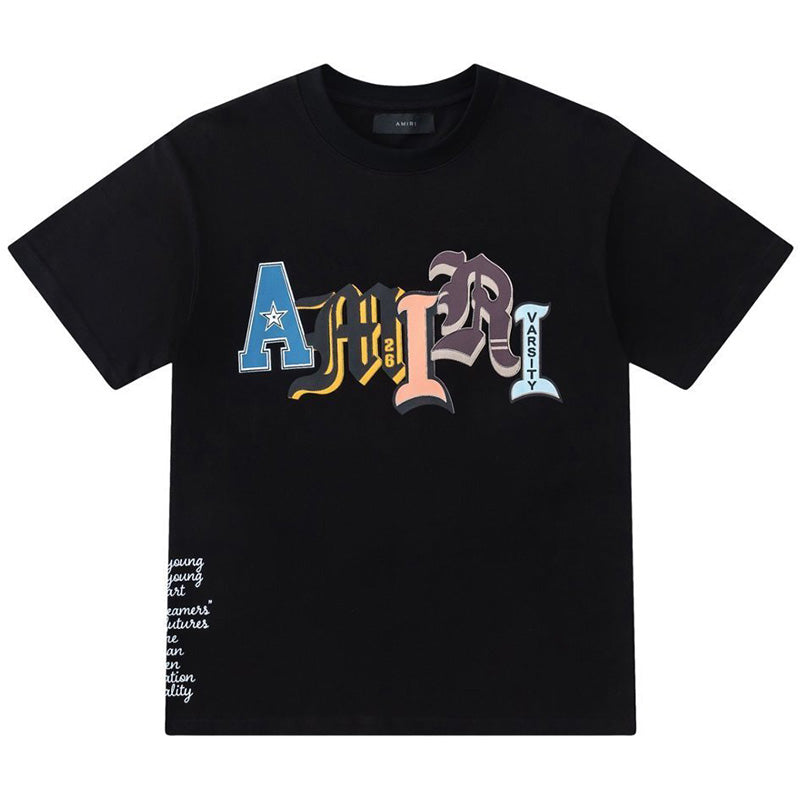 Amiri Fashion T-Shirt