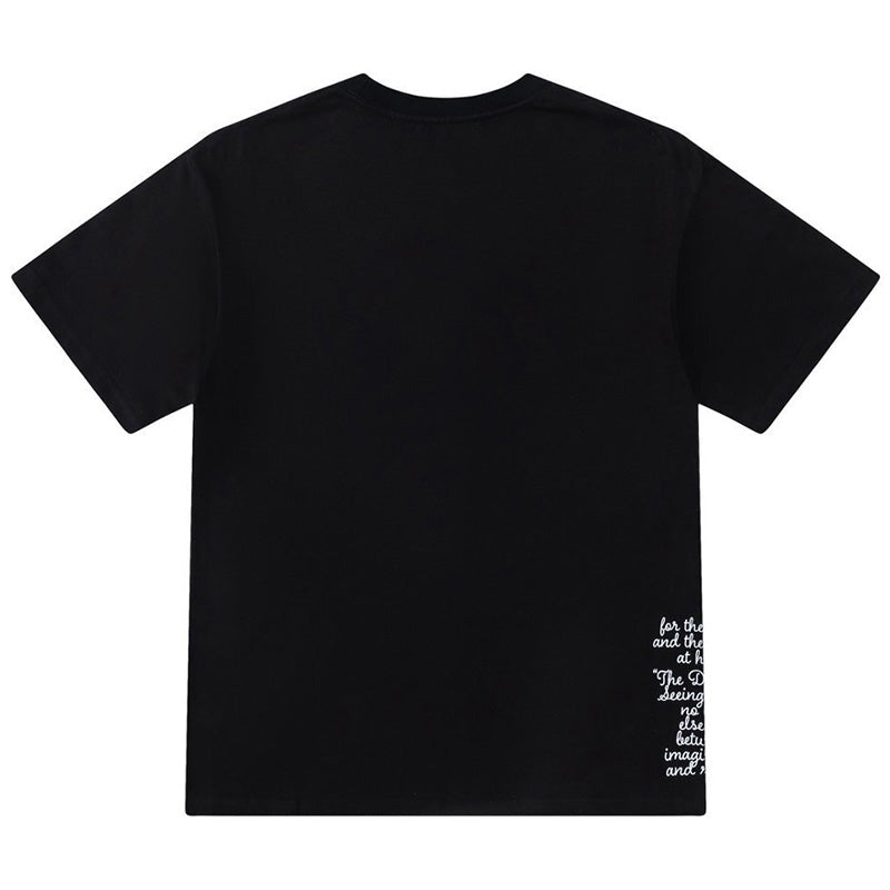 Amiri Fashion T-Shirt