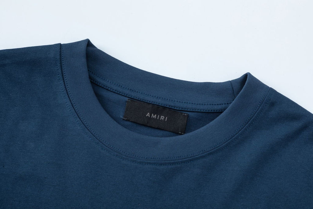 Amiri Fashion T-Shirt