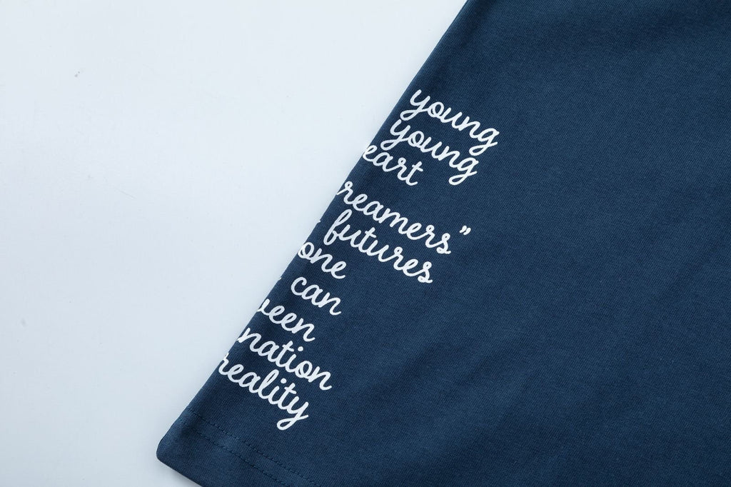 Amiri Fashion T-Shirt