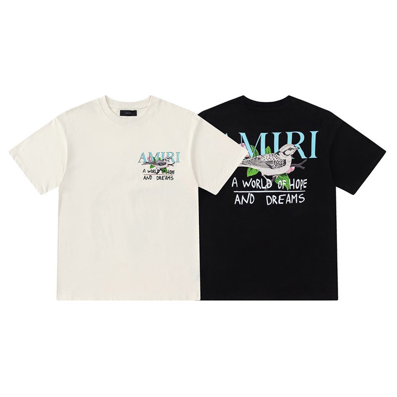 Amiri Fashion T-Shirt