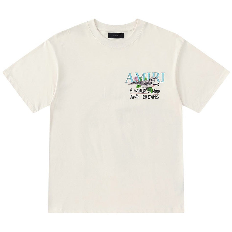 Amiri Fashion T-Shirt