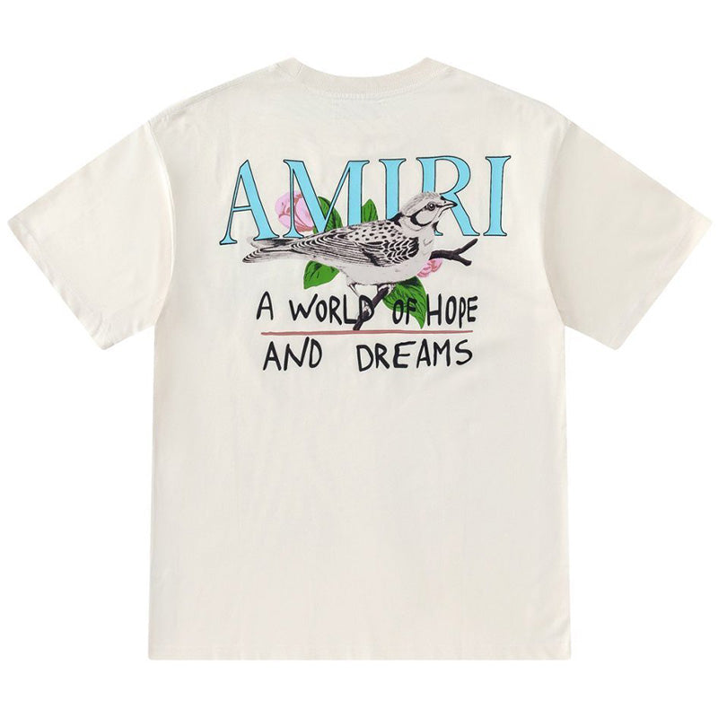 Amiri Fashion T-Shirt