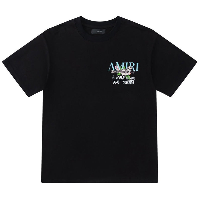 Amiri Fashion T-Shirt