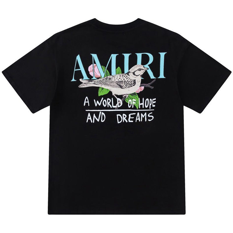 Amiri Fashion T-Shirt