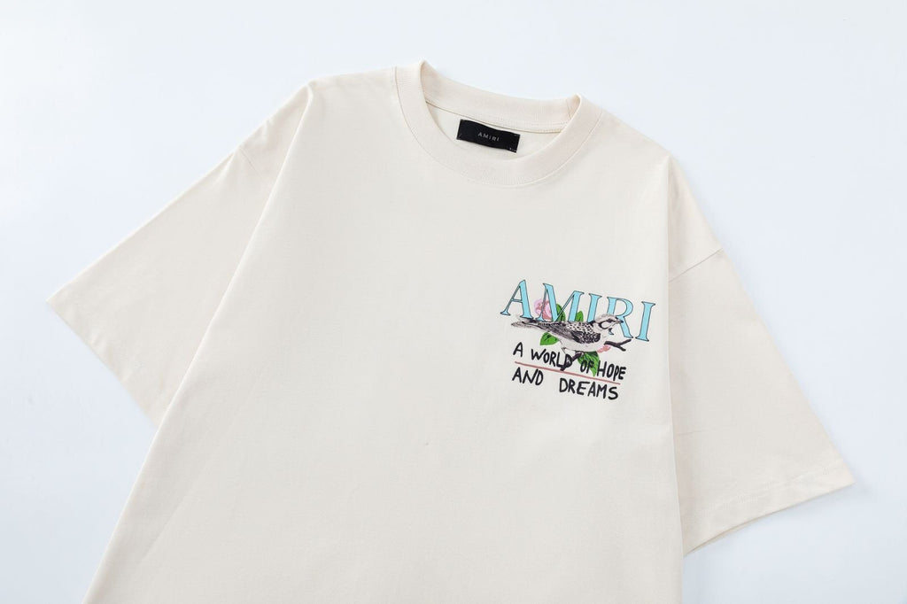Amiri Fashion T-Shirt