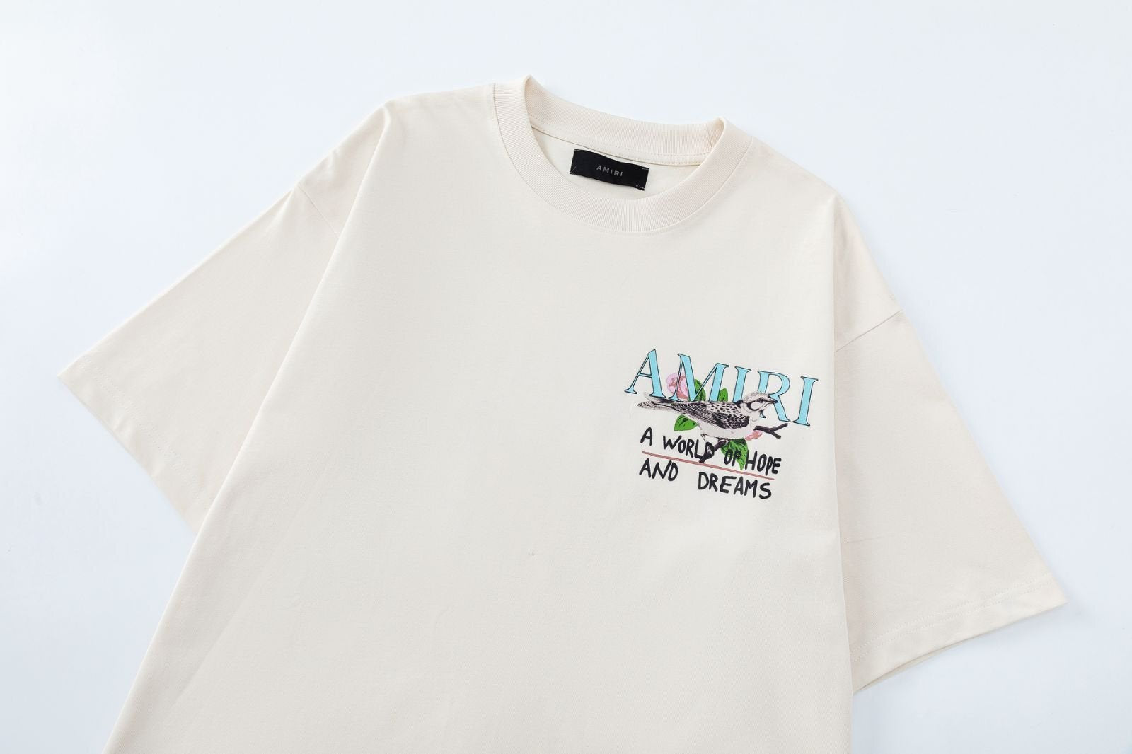 Amiri Fashion T-Shirt