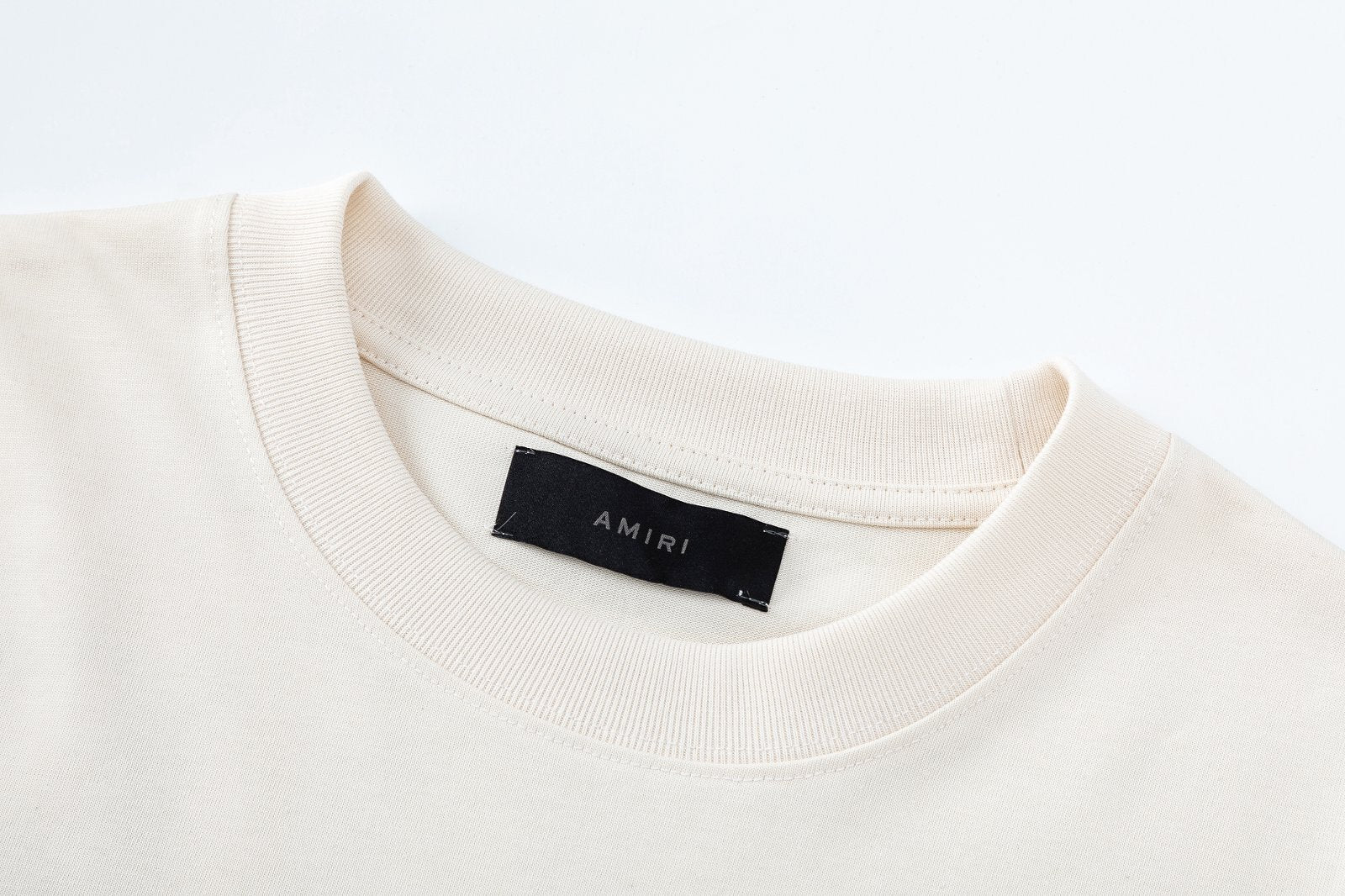 Amiri Fashion T-Shirt
