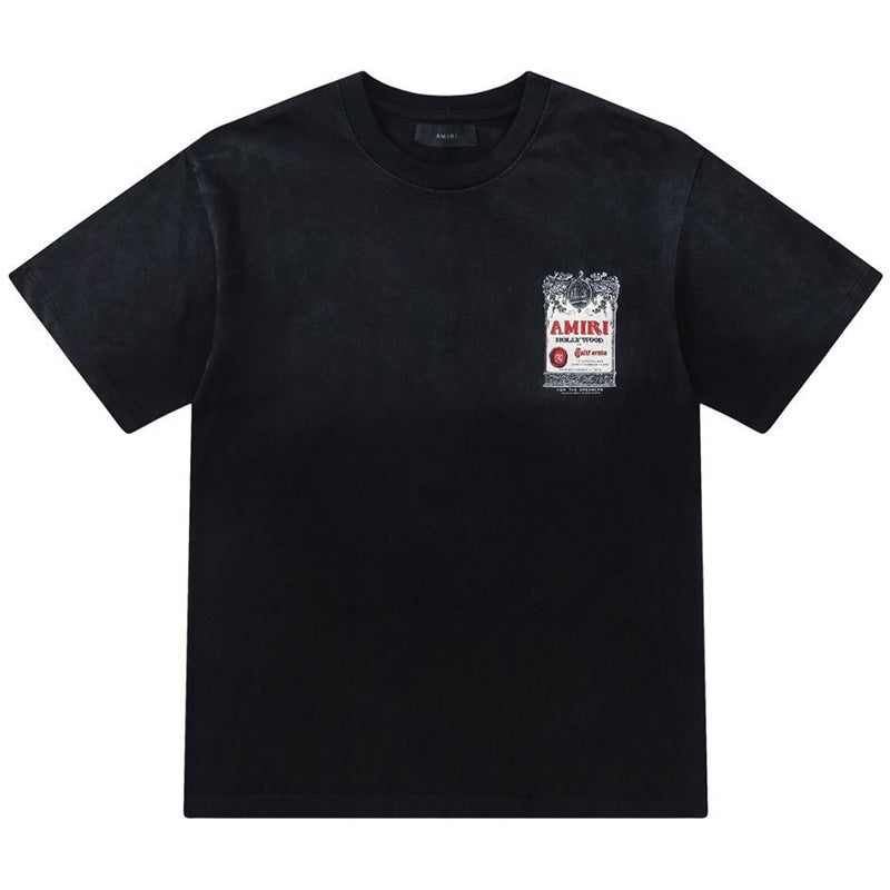 Amiri Fashion T-Shirt