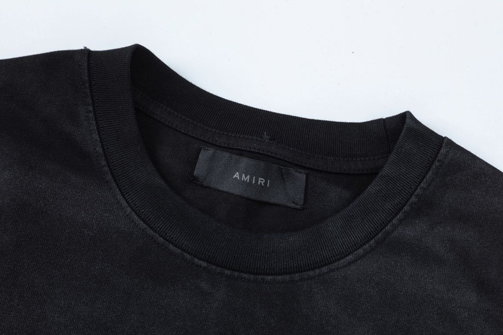 Amiri Fashion T-Shirt