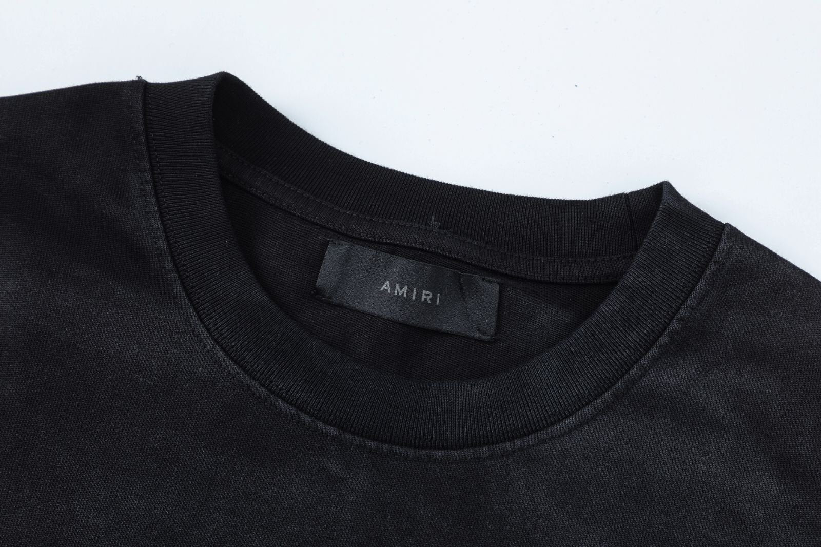 Amiri Fashion T-Shirt
