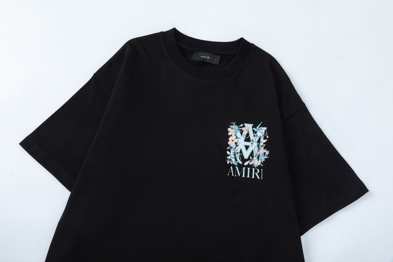 Amiri Fashion T-Shirt