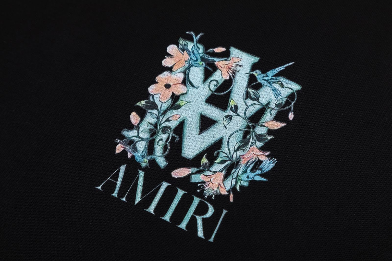 Amiri Fashion T-Shirt