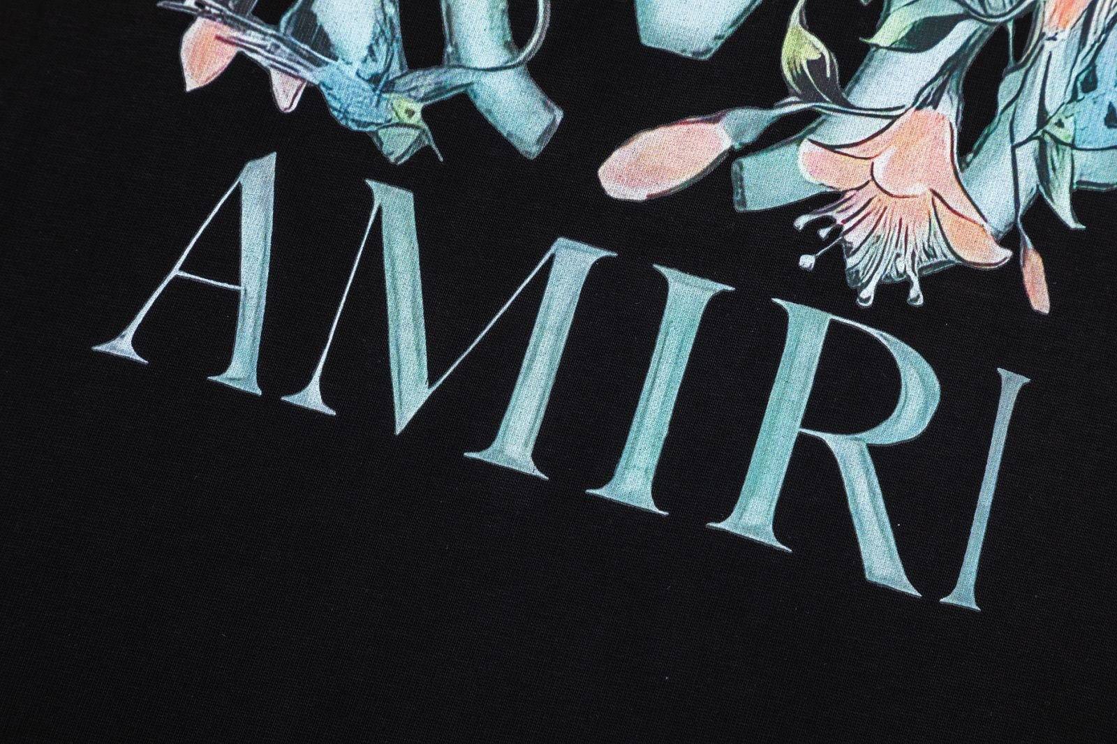 Amiri Fashion T-Shirt