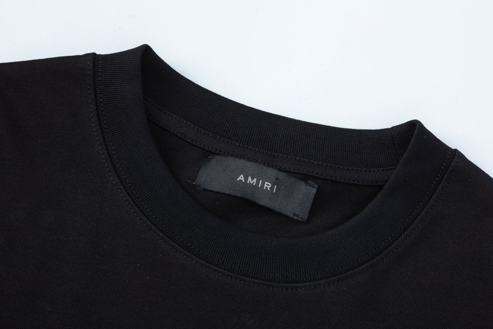 Amiri Fashion T-Shirt