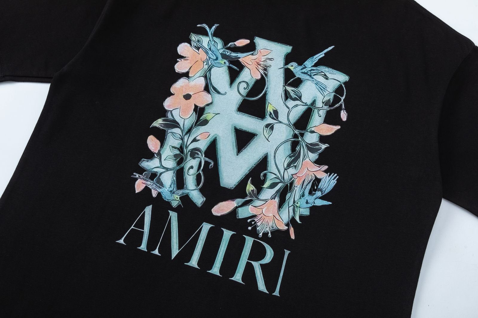 Amiri Fashion T-Shirt