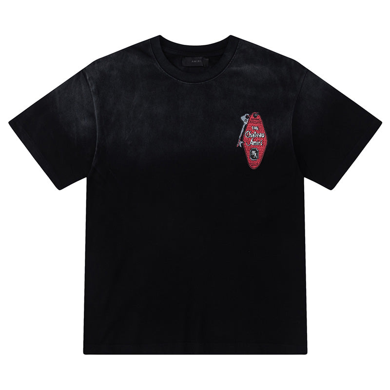 Amiri Fashion T-Shirt