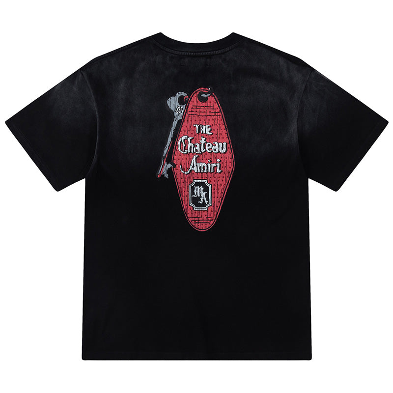 Amiri Fashion T-Shirt