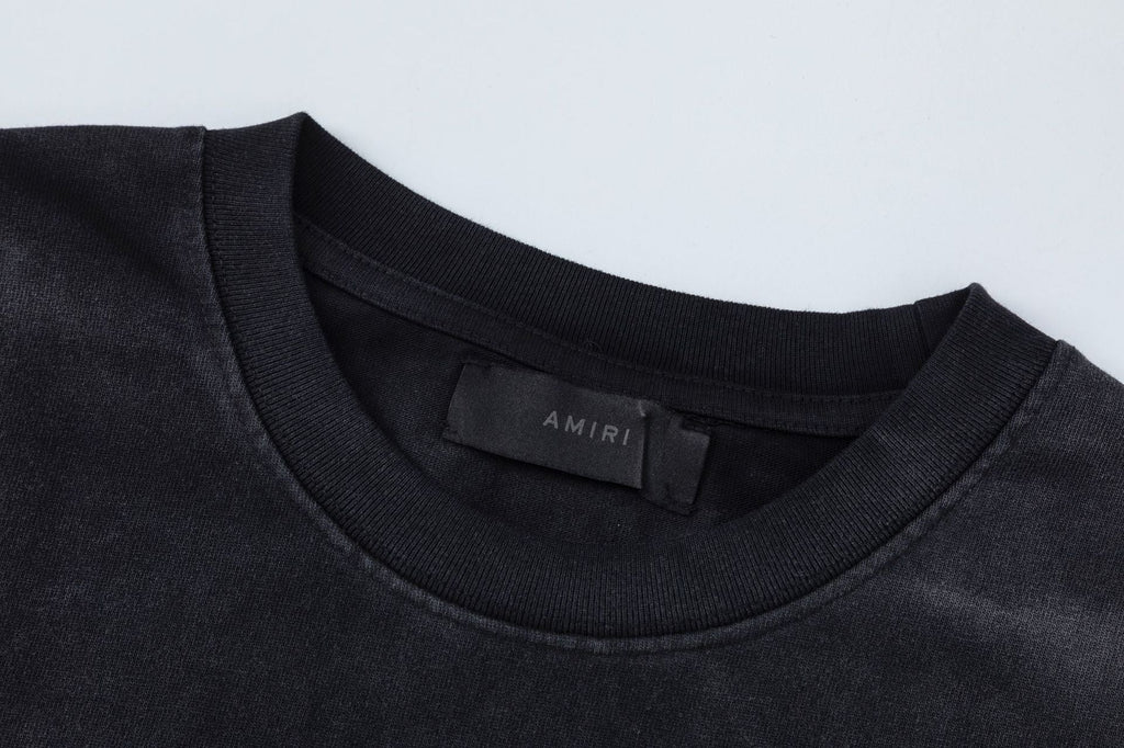 Amiri Fashion T-Shirt