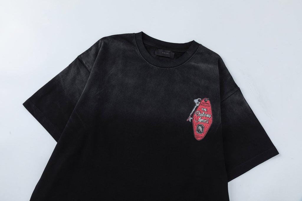 Amiri Fashion T-Shirt