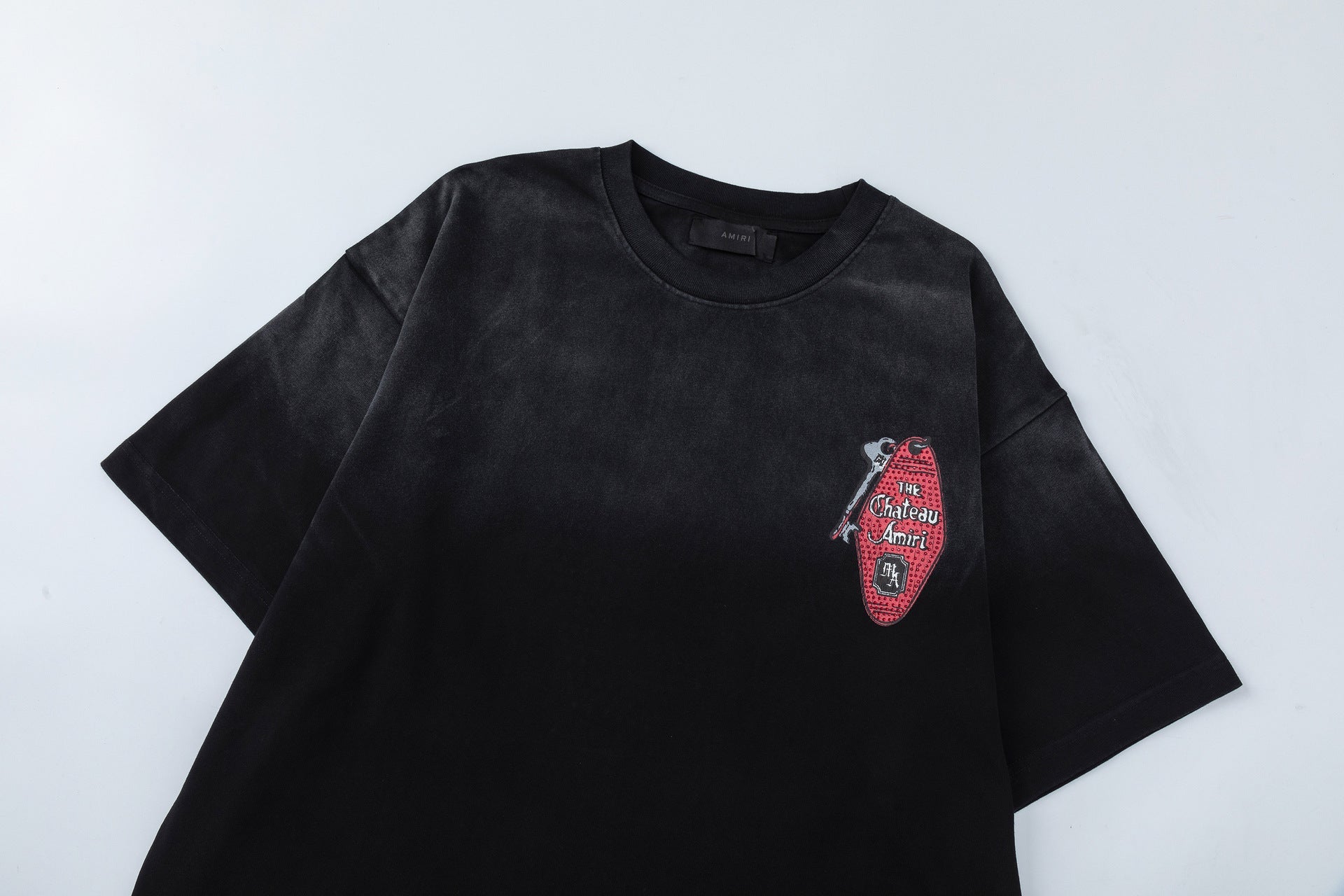 Amiri Fashion T-Shirt