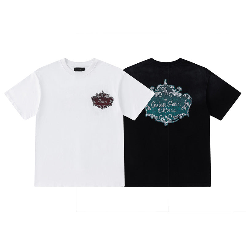 Amiri Fashion T-Shirt