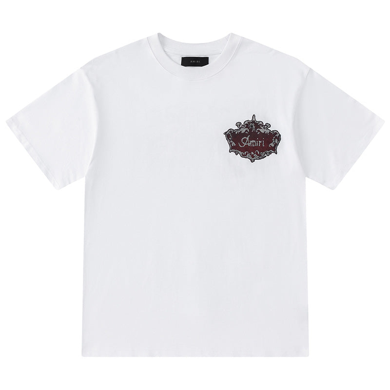 Amiri Fashion T-Shirt