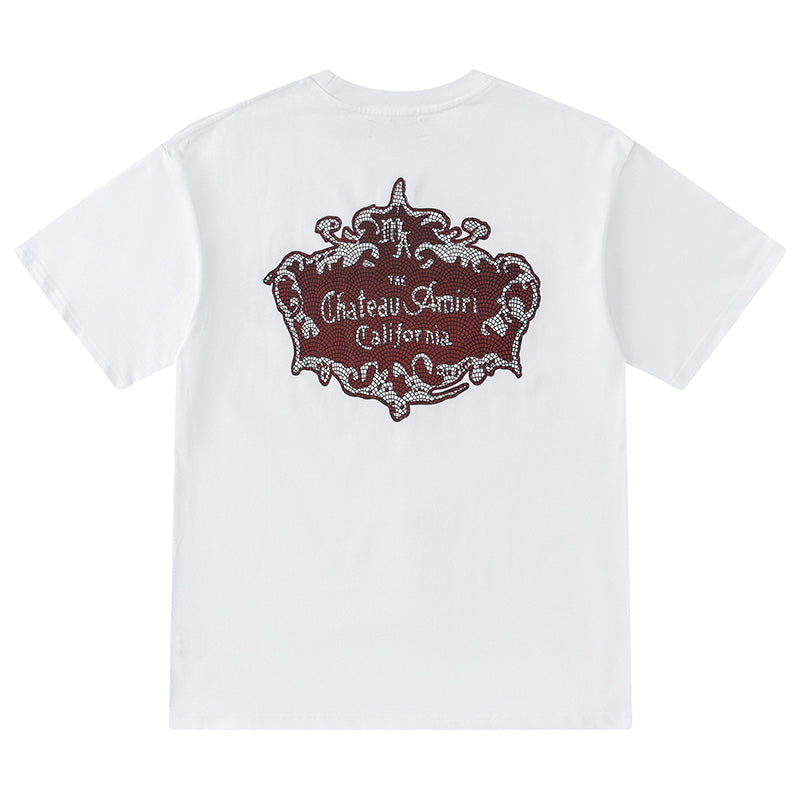 Amiri Fashion T-Shirt