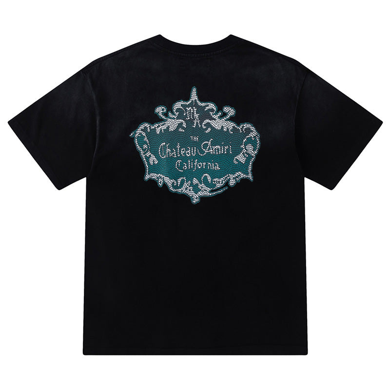 Amiri Fashion T-Shirt