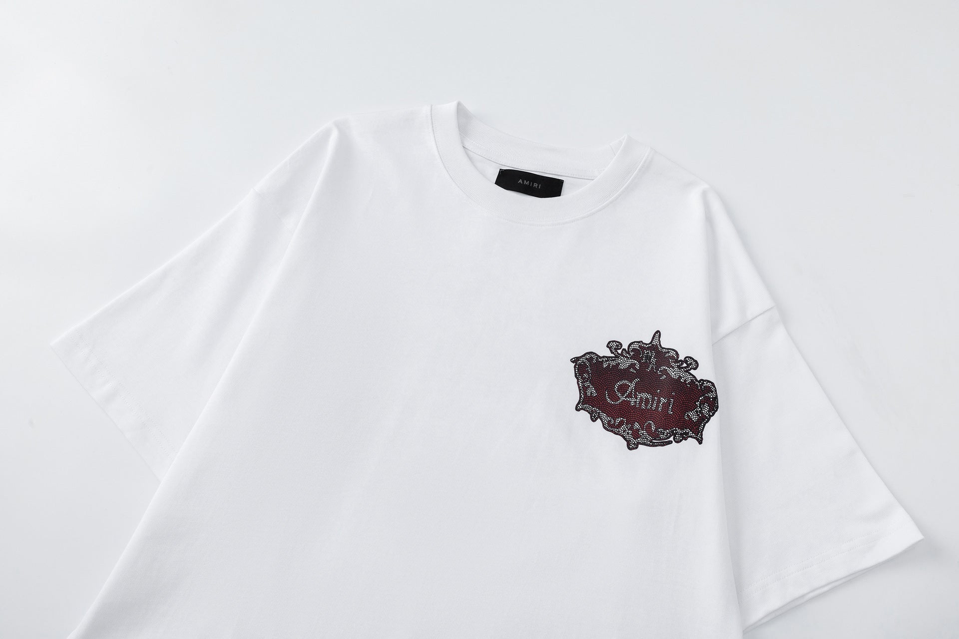 Amiri Fashion T-Shirt