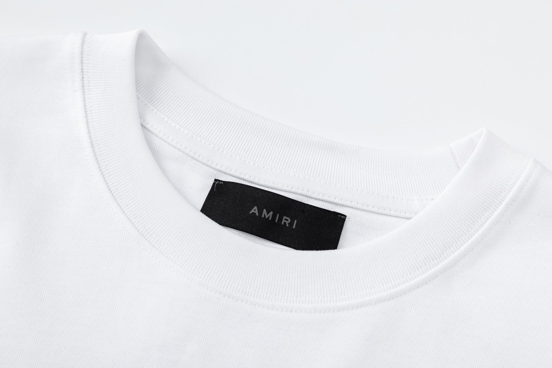 Amiri Fashion T-Shirt