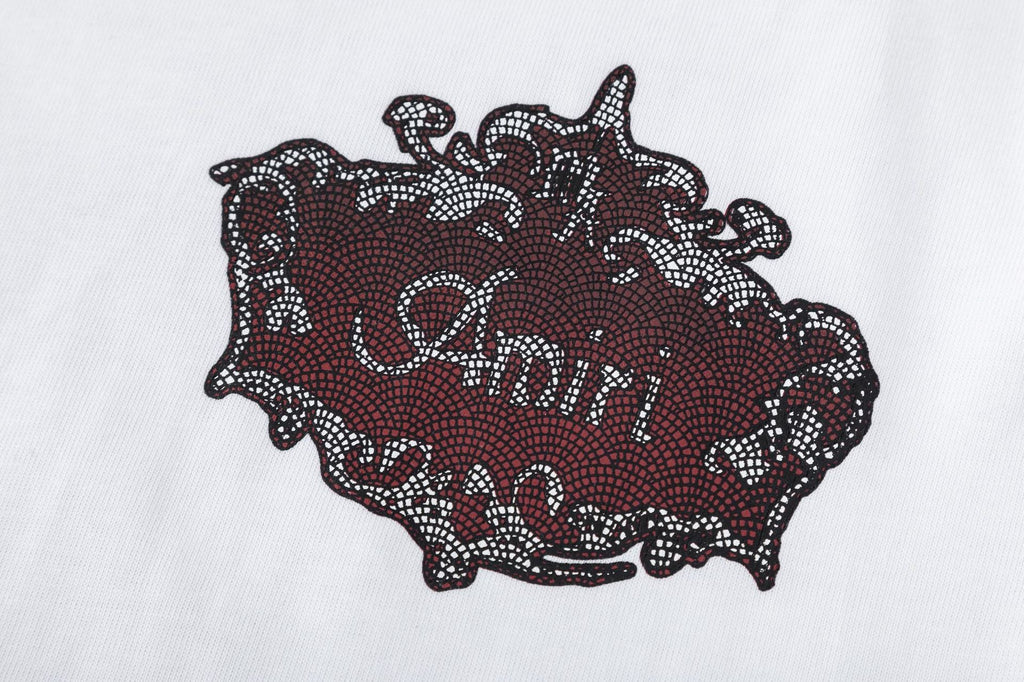Amiri Fashion T-Shirt
