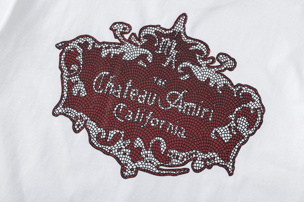 Amiri Fashion T-Shirt