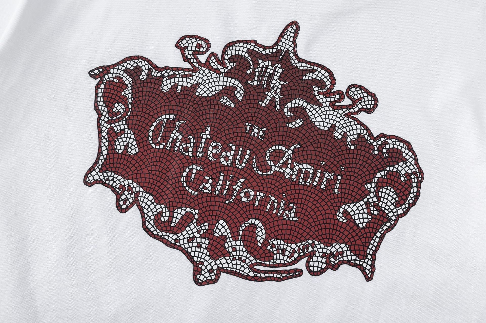 Amiri Fashion T-Shirt
