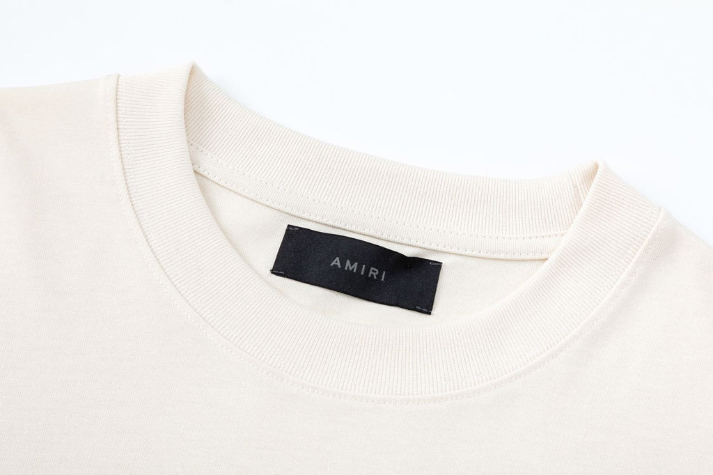 Amiri Fashion T-Shirt